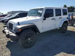 1C4BJWDG0JL816903 2018 JEEP WRANGLER