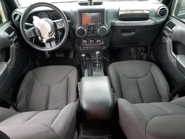 1C4BJWDG0JL818800 2018 JEEP WRANGLER - Image 8