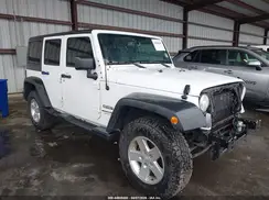 1C4BJWDG0JL818862 2018 JEEP WRANGLER
