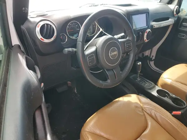 1C4BJWDG0JL821471 2018 JEEP WRANGLER - Image 8