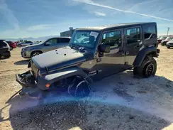 1C4BJWDG0JL828503 2018 JEEP WRANGLER