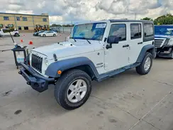 1C4BJWDG0JL831353 2018 JEEP WRANGLER