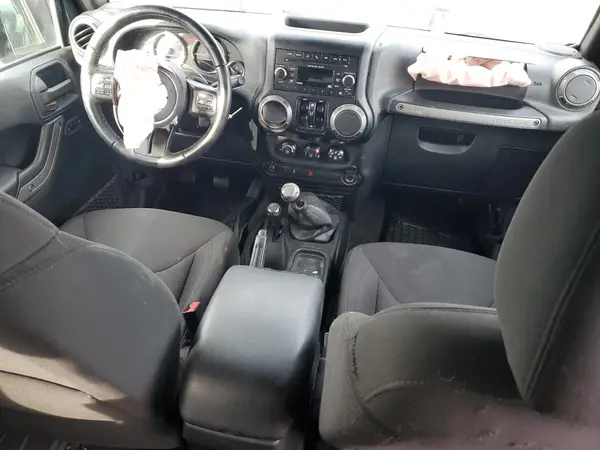 1C4BJWDG0JL834219 2018 JEEP WRANGLER - Image 8