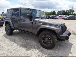 1C4BJWDG0JL834835 2018 JEEP WRANGLER