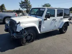 1C4BJWDG0JL845348 2018 JEEP WRANGLER