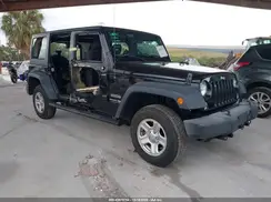 1C4BJWDG0JL848959 2018 JEEP WRANGLER