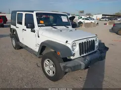 1C4BJWDG0JL853868 2018 JEEP WRANGLER