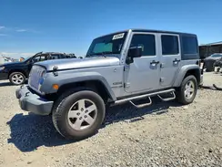 1C4BJWDG0JL855832 2018 JEEP WRANGLER