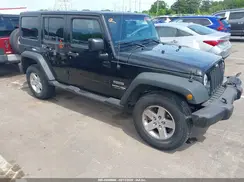1C4BJWDG0JL859427 2018 JEEP WRANGLER