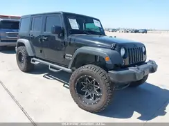1C4BJWDG0JL861274 2018 JEEP WRANGLER