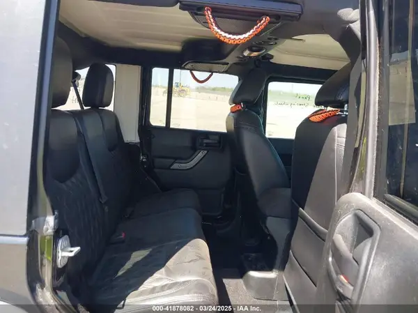 1C4BJWDG0JL861274 2018 JEEP WRANGLER - Image 8