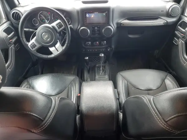1C4BJWDG0JL866376 2018 JEEP WRANGLER - Image 8