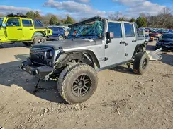 1C4BJWDG0JL866796 2018 JEEP WRANGLER