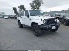1C4BJWDG0JL866801 2018 JEEP WRANGLER
