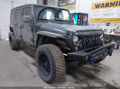 1C4BJWDG0JL867687 2018 JEEP WRANGLER