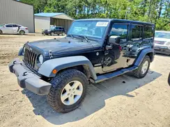 1C4BJWDG0JL876342 2018 JEEP WRANGLER
