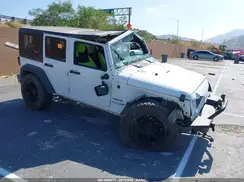 1C4BJWDG0JL882271 2018 JEEP WRANGLER
