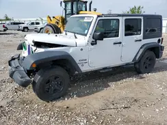 1C4BJWDG0JL883615 2018 JEEP WRANGLER