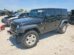 1C4BJWDG0JL883629 2018 JEEP WRANGLER