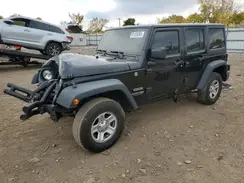 1C4BJWDG0JL884456 2018 JEEP WRANGLER