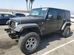 1C4BJWDG0JL886515 2018 JEEP WRANGLER