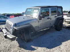 1C4BJWDG0JL886630 2018 JEEP WRANGLER