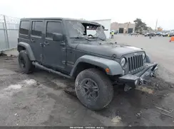 1C4BJWDG0JL886854 2018 JEEP WRANGLER