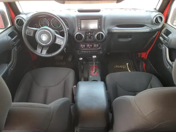1C4BJWDG0JL887180 2018 JEEP WRANGLER - Image 8