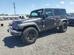 1C4BJWDG0JL887633 2018 JEEP WRANGLER