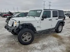 1C4BJWDG0JL887986 2018 JEEP WRANGLER