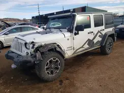 1C4BJWDG0JL889205 2018 JEEP WRANGLER