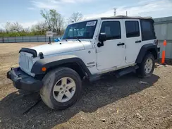 1C4BJWDG0JL895876 2018 JEEP WRANGLER