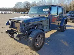 1C4BJWDG0JL897434 2018 JEEP WRANGLER