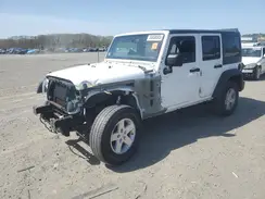 1C4BJWDG0JL906892 2018 JEEP WRANGLER
