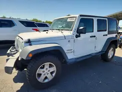 1C4BJWDG0JL908111 2018 JEEP WRANGLER