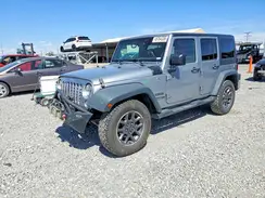 1C4BJWDG0JL909811 2018 JEEP WRANGLER