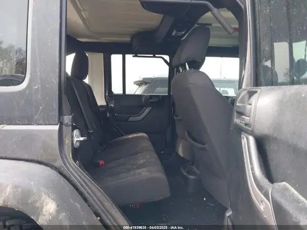 1C4BJWDG0JL938676 2018 JEEP WRANGLER - Image 8