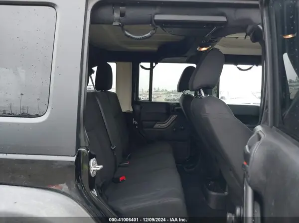 1C4BJWDG1GL103324 2016 JEEP WRANGLER - Image 8