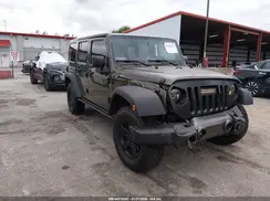 1C4BJWDG1GL105168 2016 JEEP WRANGLER