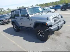 1C4BJWDG1GL105915 2016 JEEP WRANGLER