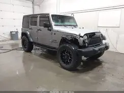 1C4BJWDG1GL106076 2016 JEEP WRANGLER