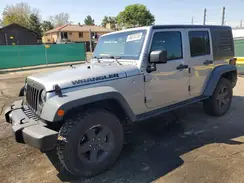 1C4BJWDG1GL114078 2016 JEEP WRANGLER