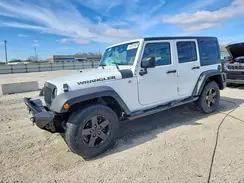 1C4BJWDG1GL114663 2016 JEEP WRANGLER