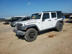 1C4BJWDG1GL114940 2016 JEEP WRANGLER