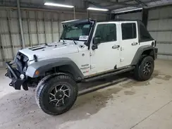 1C4BJWDG1GL115702 2016 JEEP WRANGLER
