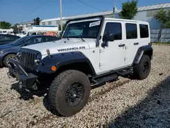 1C4BJWDG1GL115750 2016 JEEP WRANGLER