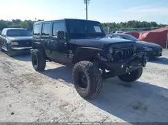 1C4BJWDG1GL117417 2016 JEEP WRANGLER