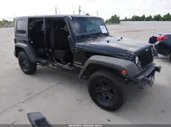 1C4BJWDG1GL118549 2016 JEEP WRANGLER