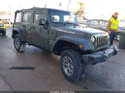 1C4BJWDG1GL119491 2016 JEEP WRANGLER