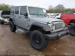 1C4BJWDG1GL122715 2016 JEEP WRANGLER